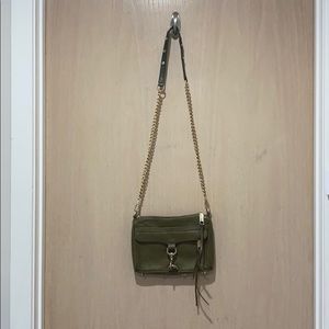 Rebecca Minkoff | Mini M.A.C.